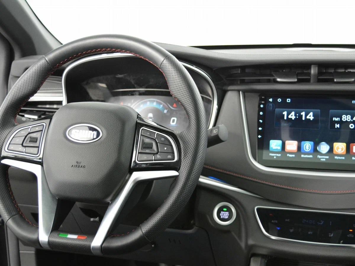 фото автомобиля 5