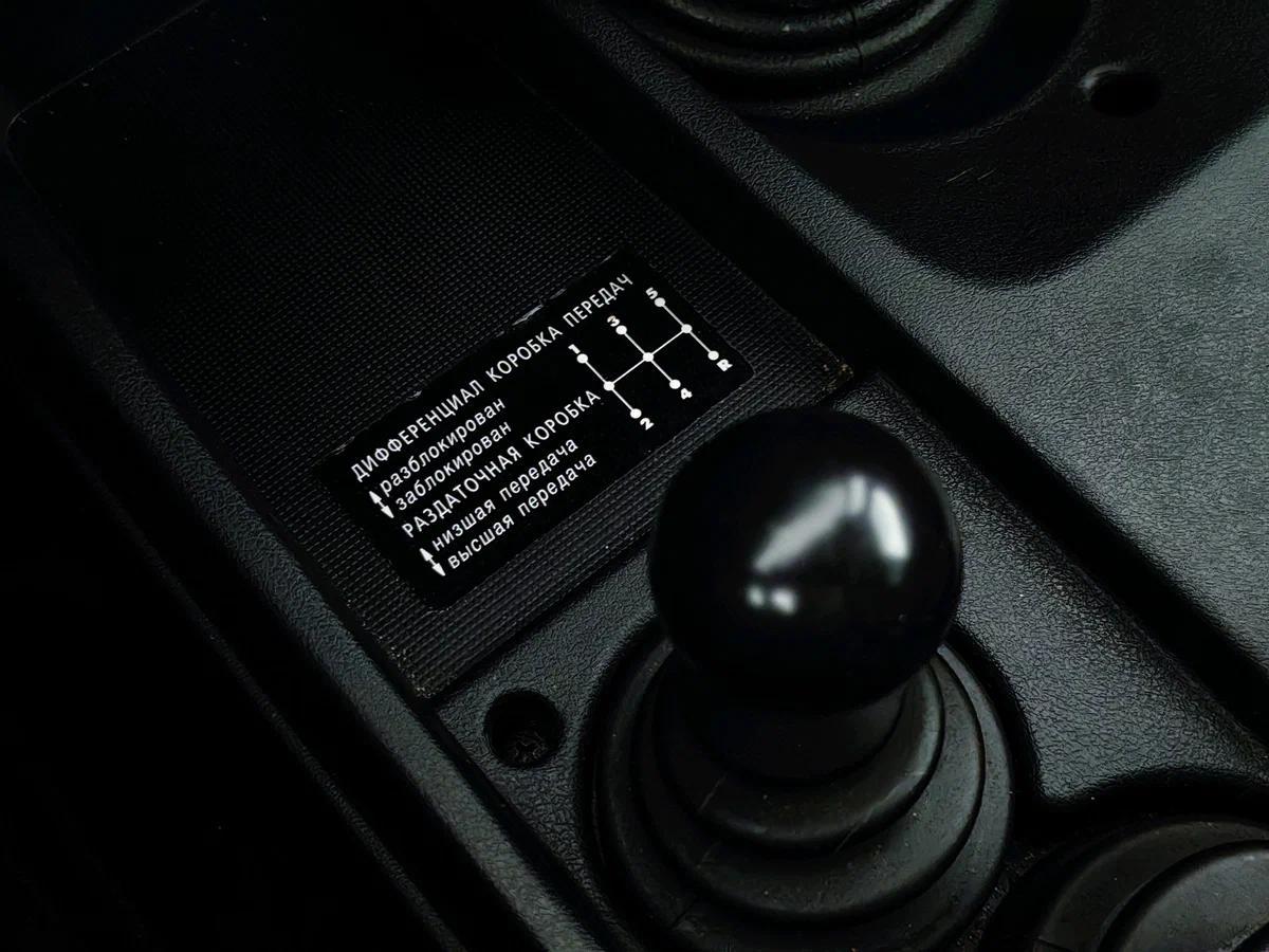 фото автомобиля 7