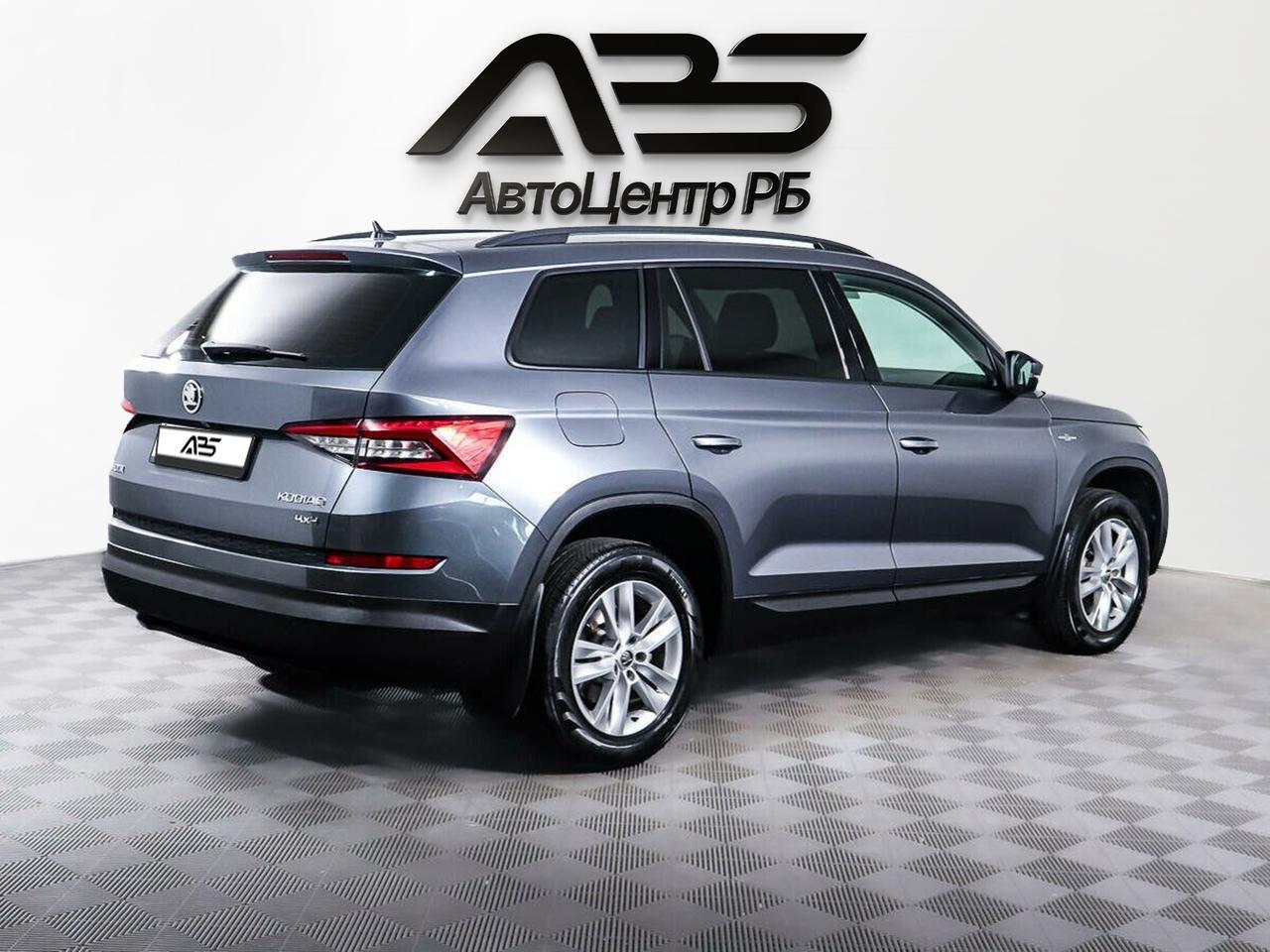 фото автомобиля 1