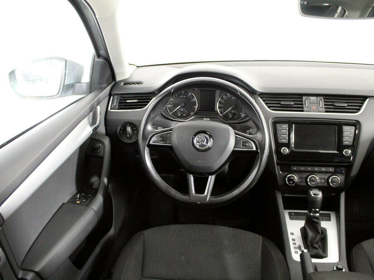 фото автомобиля 5