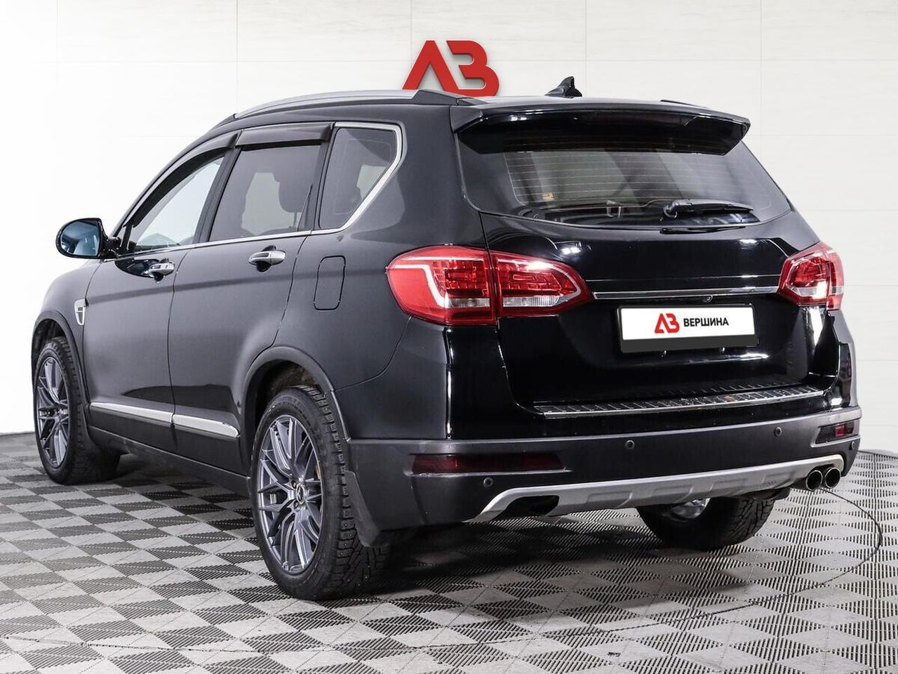фото автомобиля 3