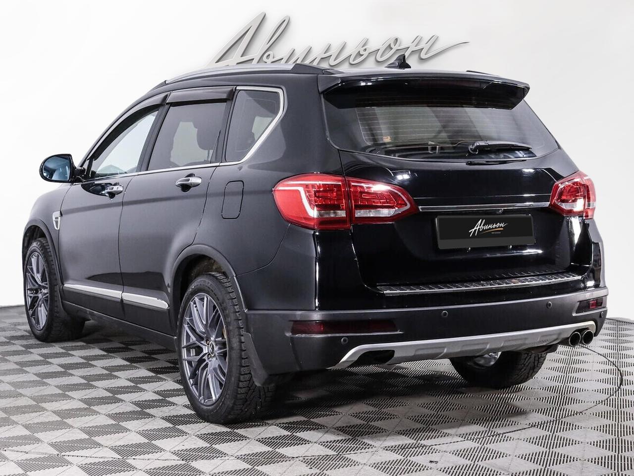 фото автомобиля 3