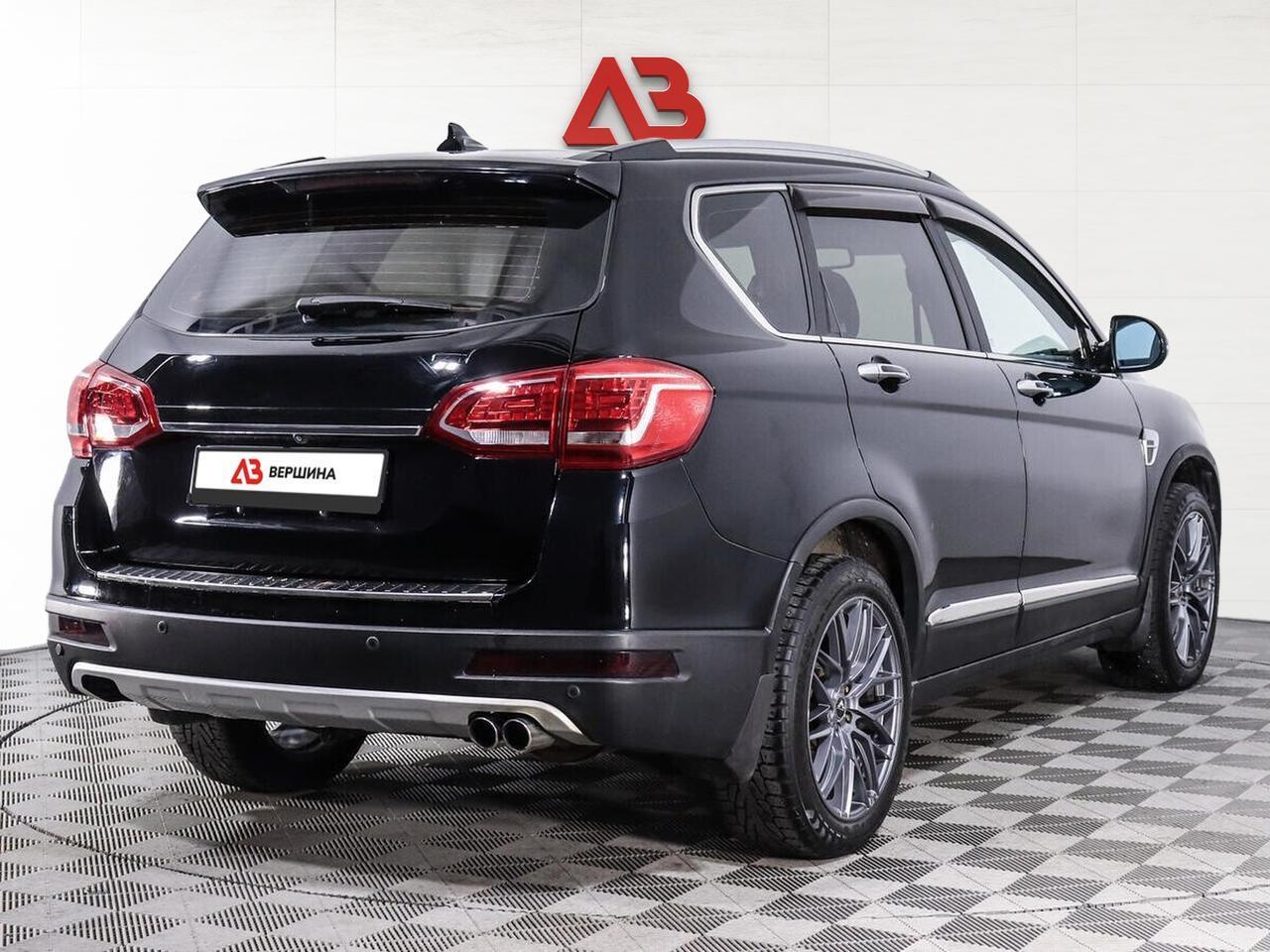 фото автомобиля 1