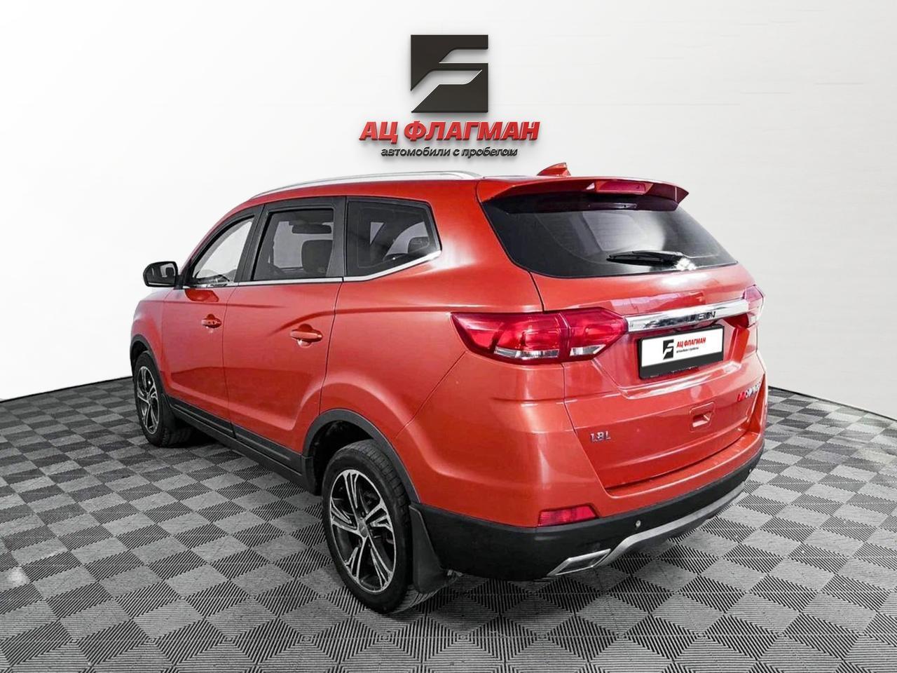 фото автомобиля 3