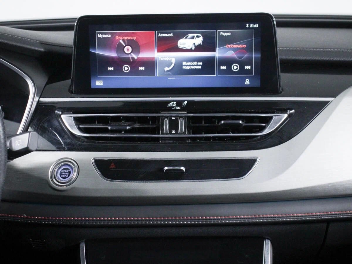 фото автомобиля 7