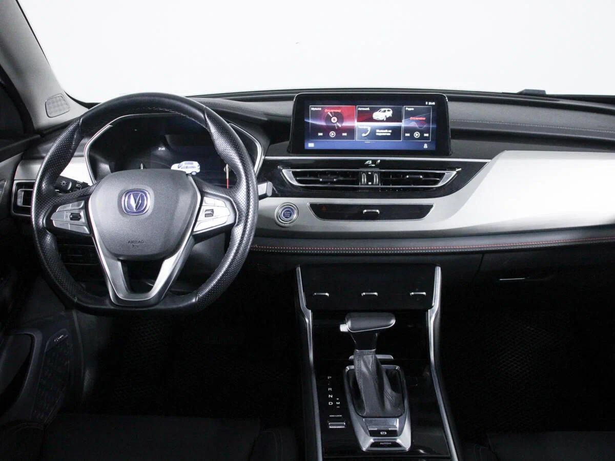 фото автомобиля 5