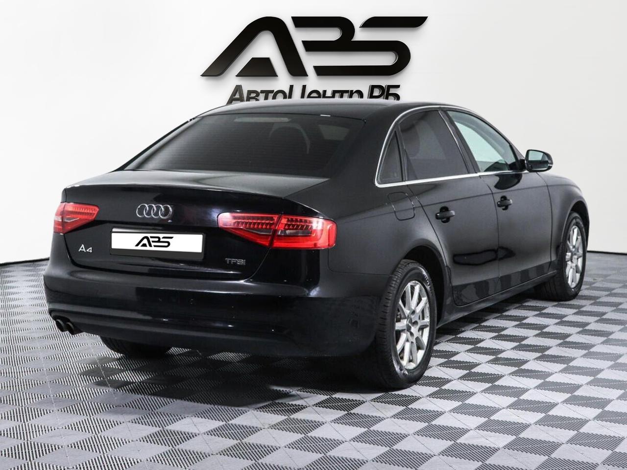 фото автомобиля 1