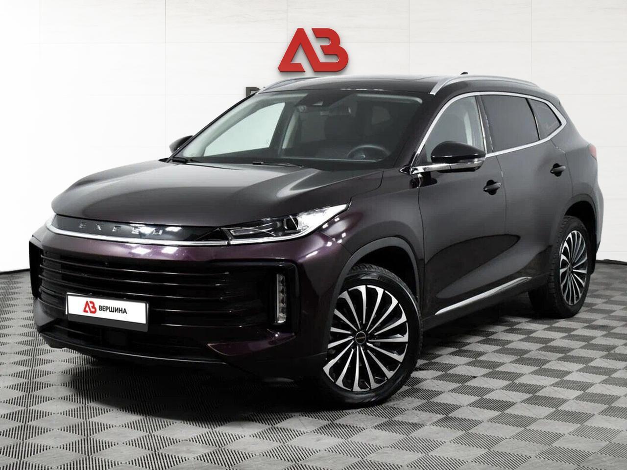 фото автомобиля 0