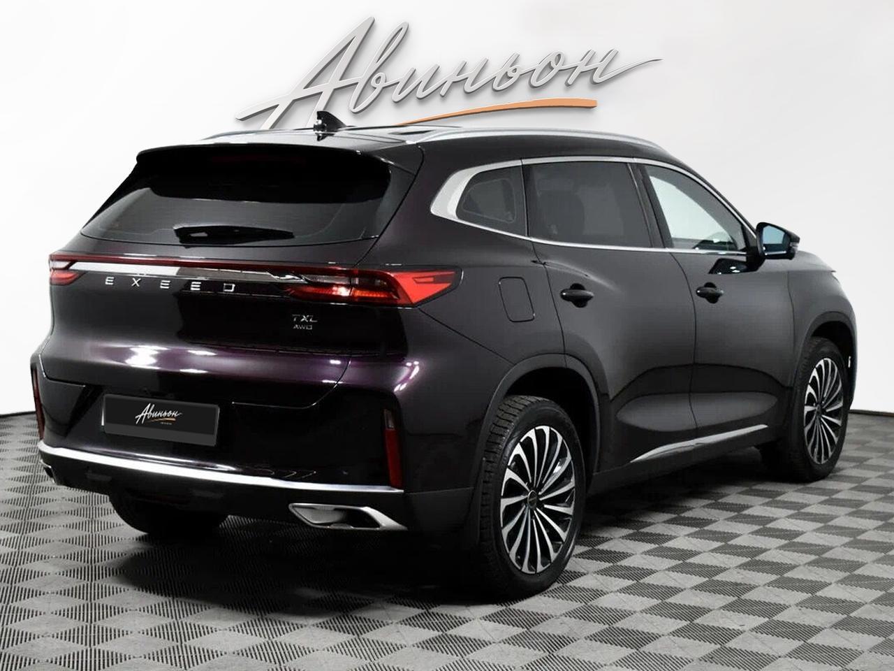 фото автомобиля 1