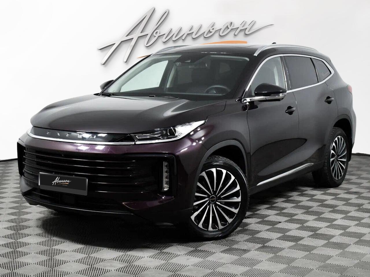 фото автомобиля 0