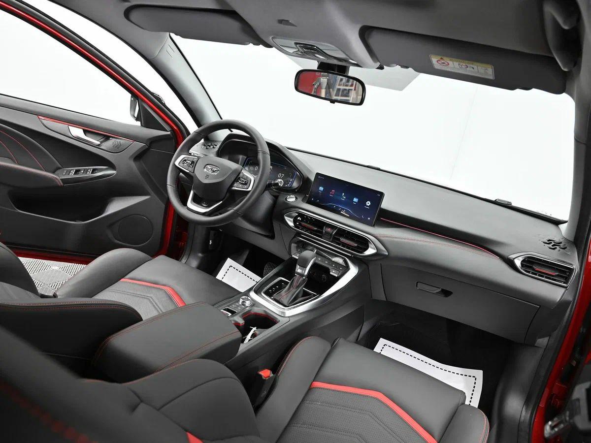 фото автомобиля 5