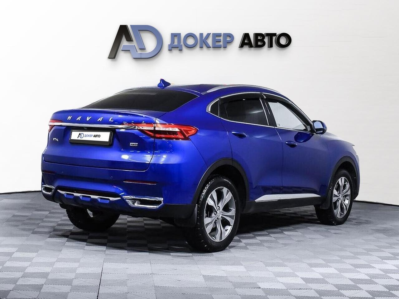 фото автомобиля 1