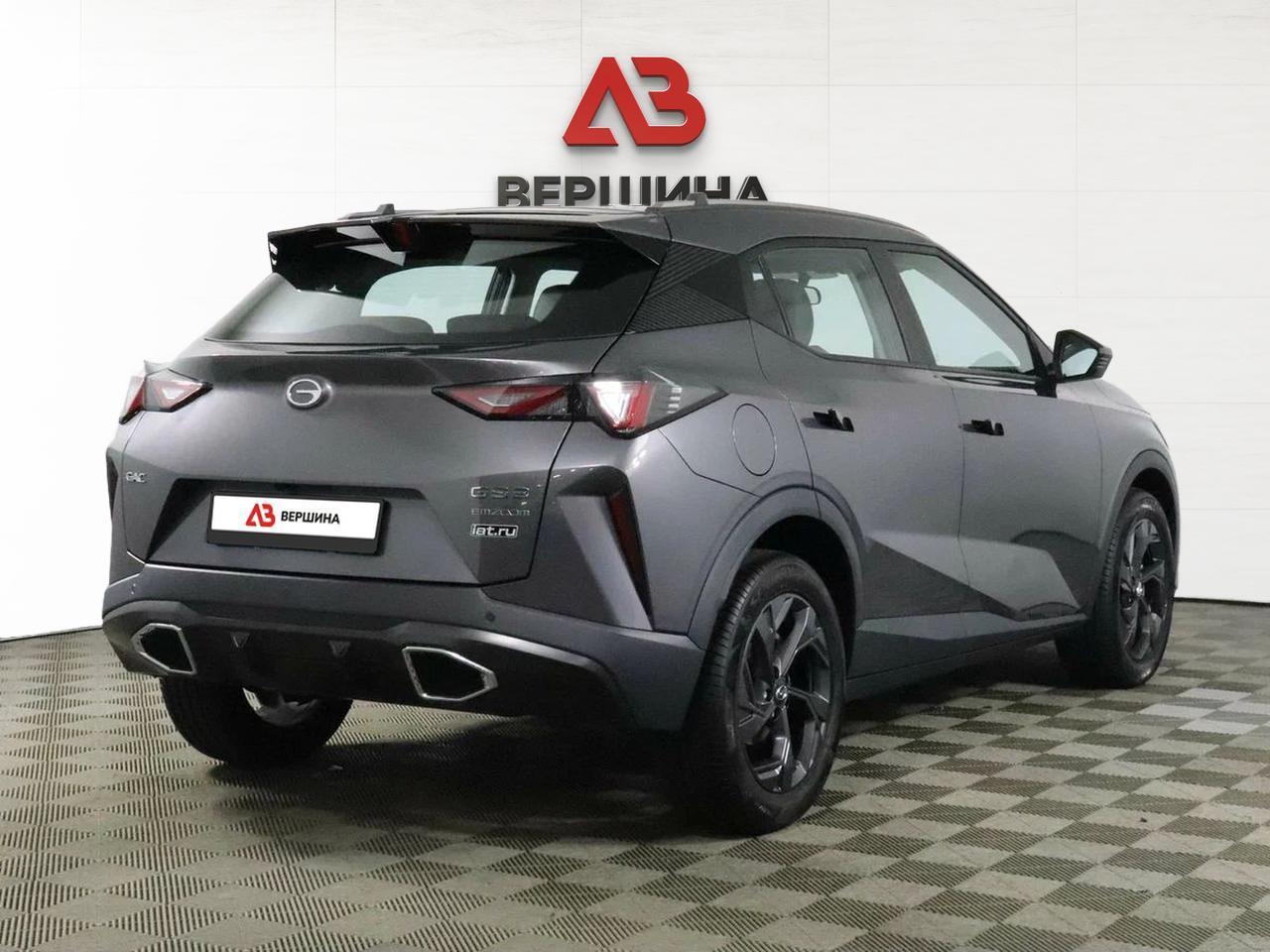 фото автомобиля 1
