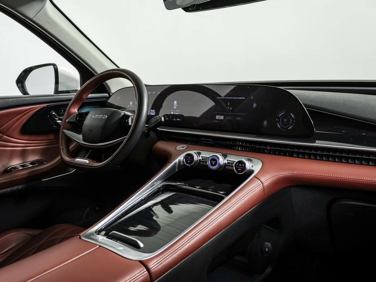 фото автомобиля 7