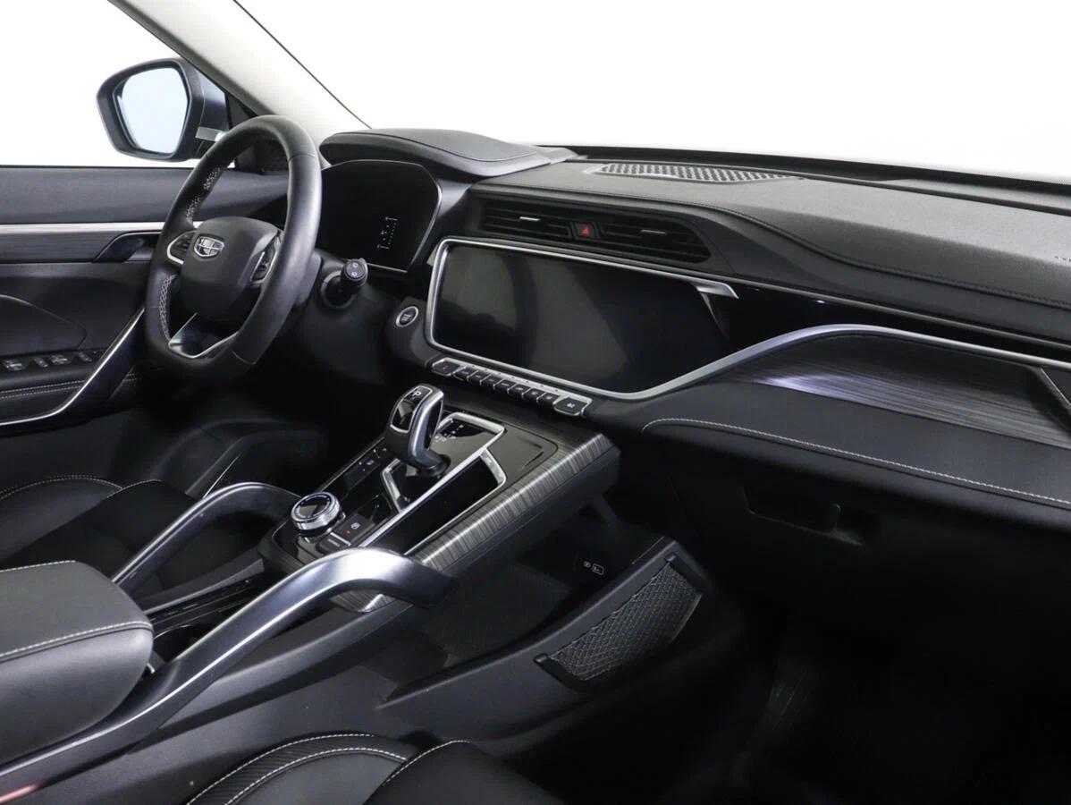 фото автомобиля 7