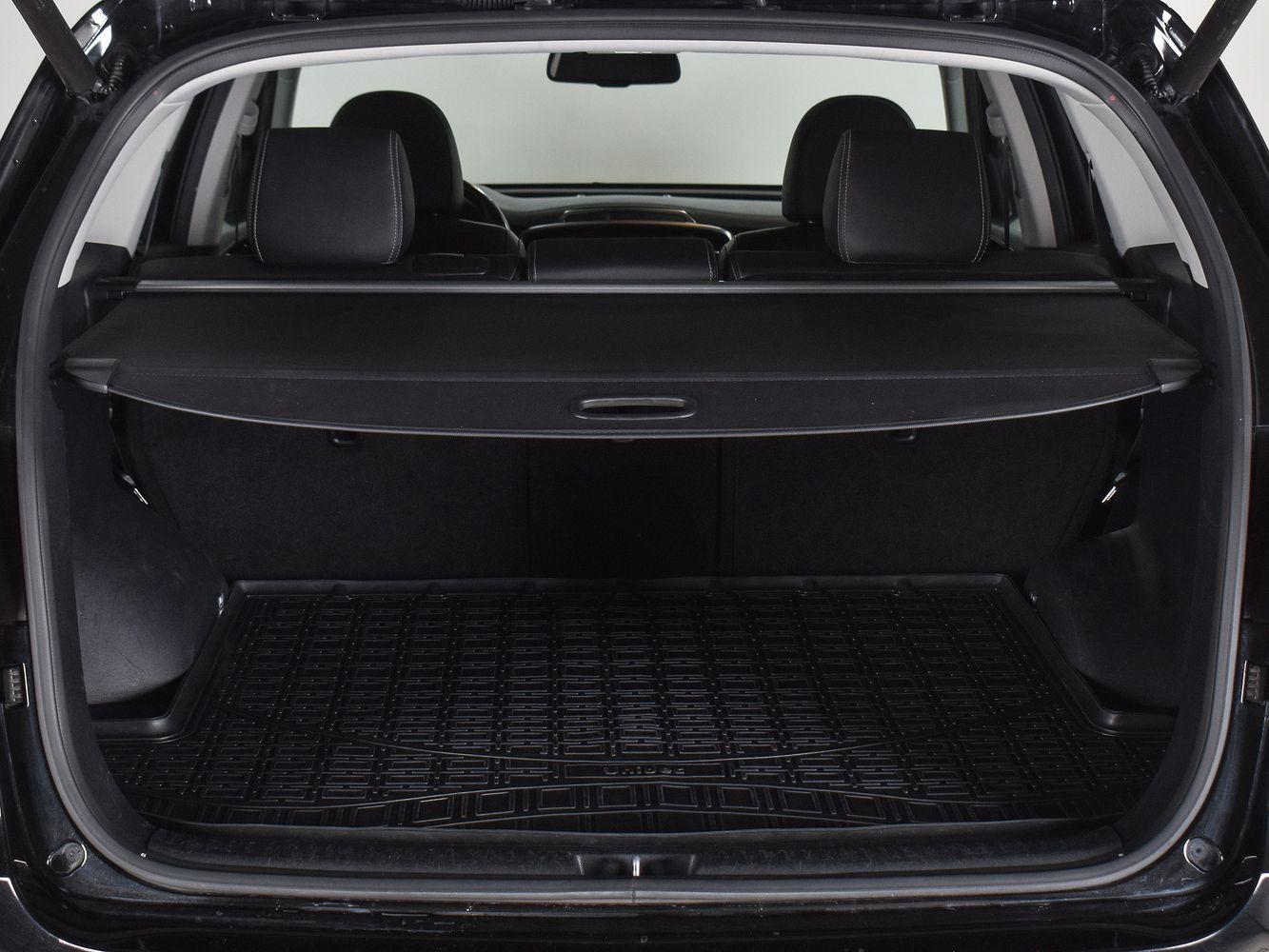 Kia Sorento, 2018