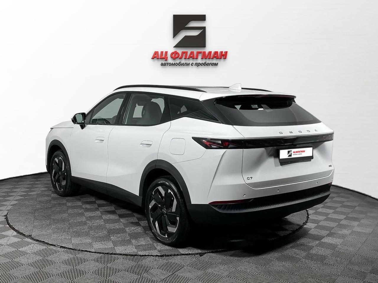 фото автомобиля 3