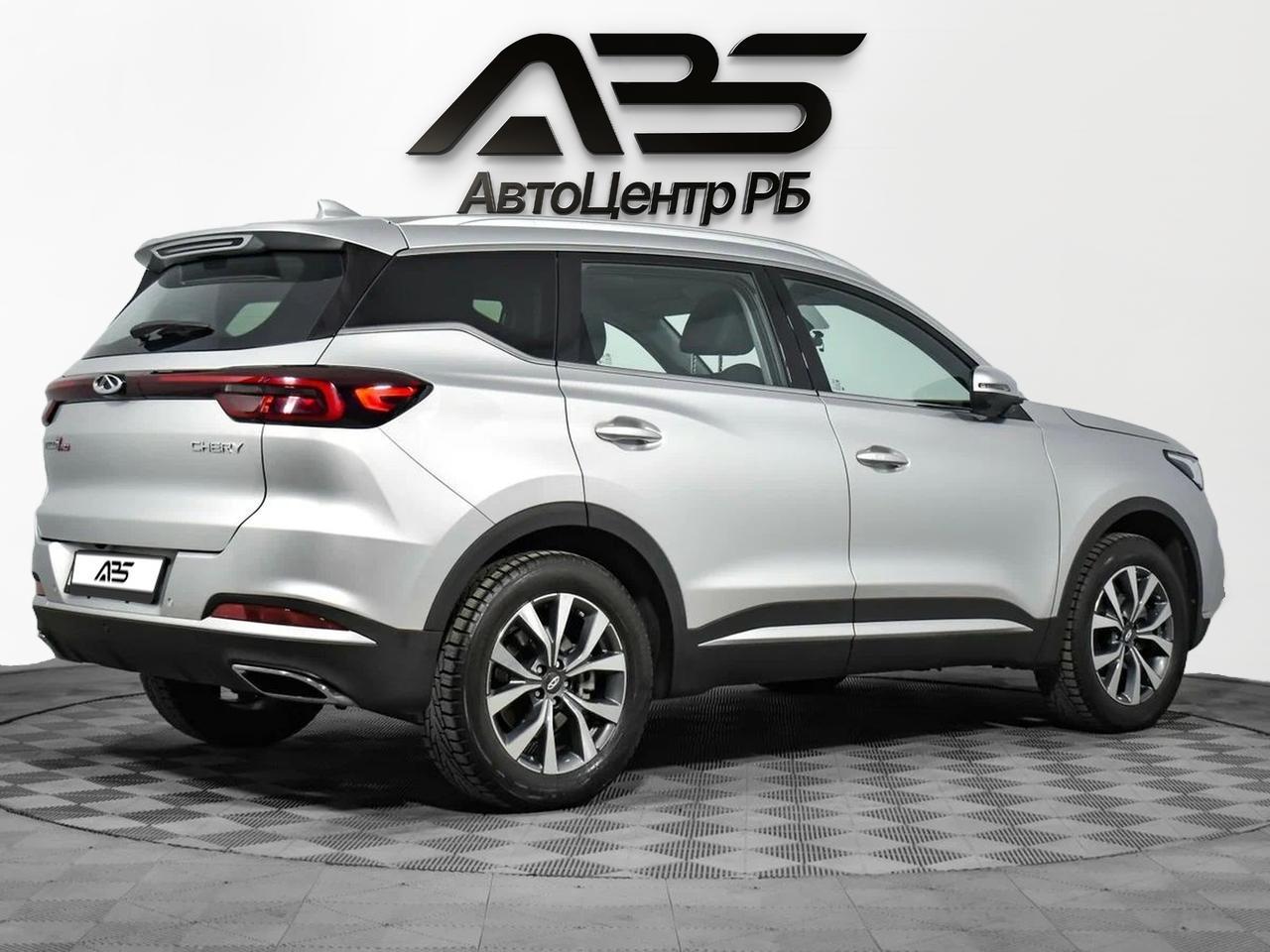 фото автомобиля 1