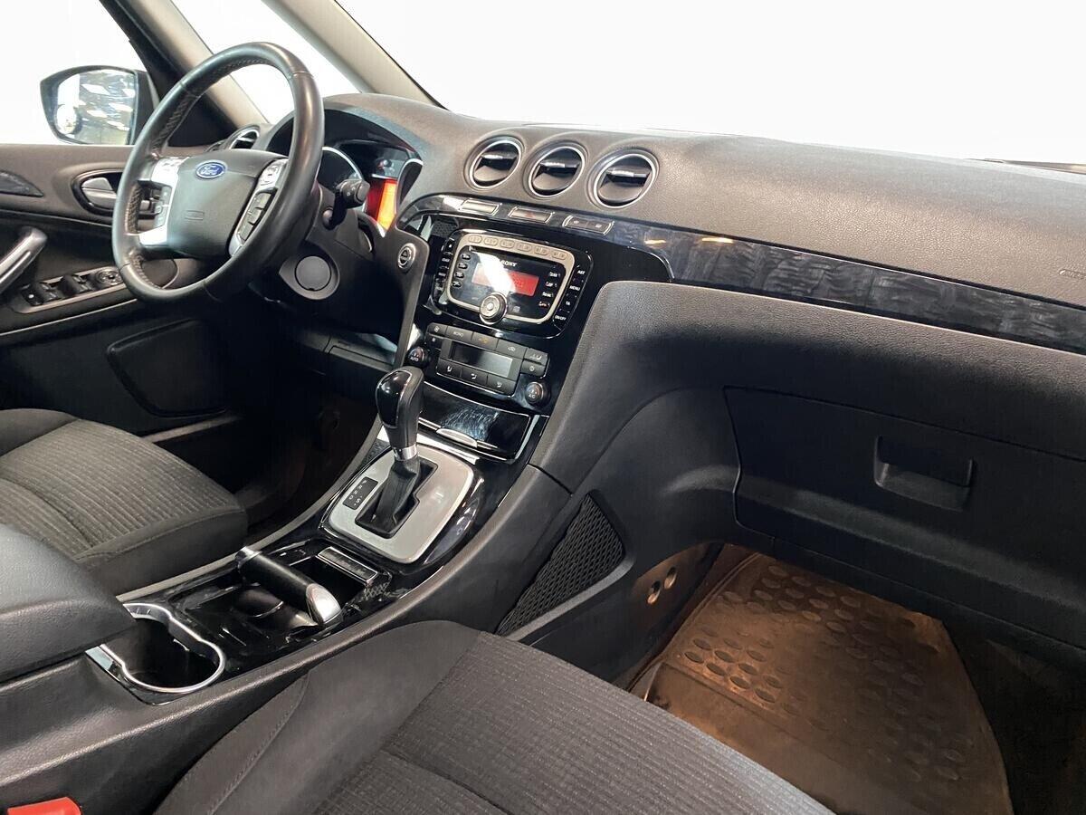 фото автомобиля 7