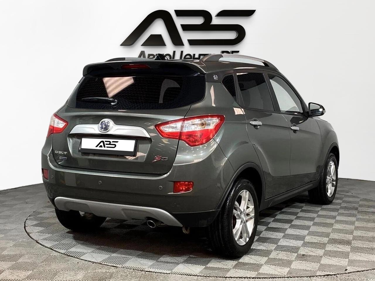 фото автомобиля 1