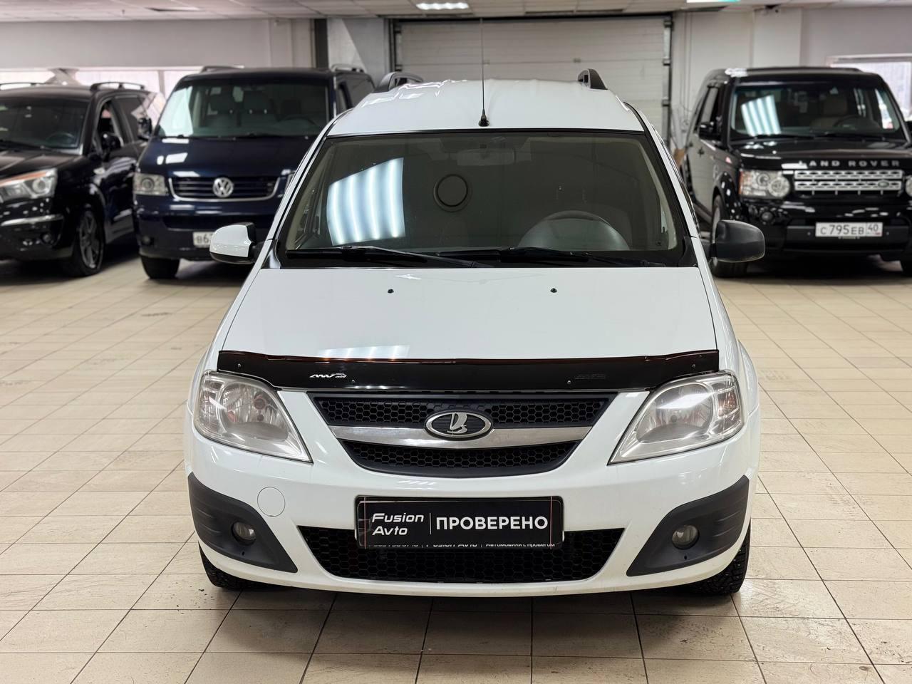 LADA (ВАЗ) Largus