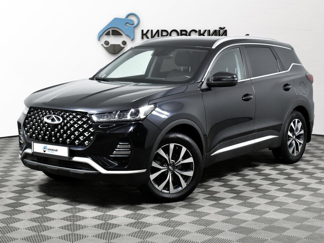 фото автомобиля 0