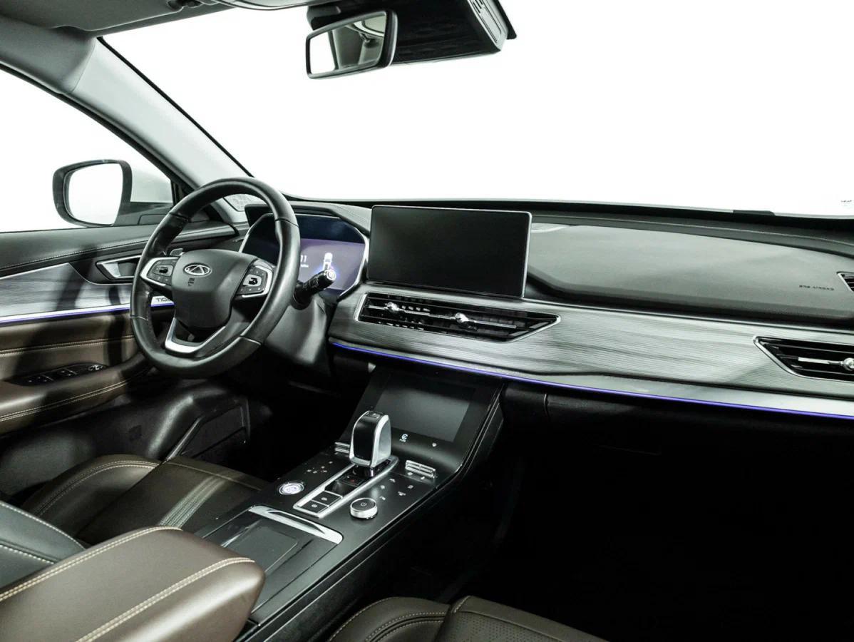 фото автомобиля 5