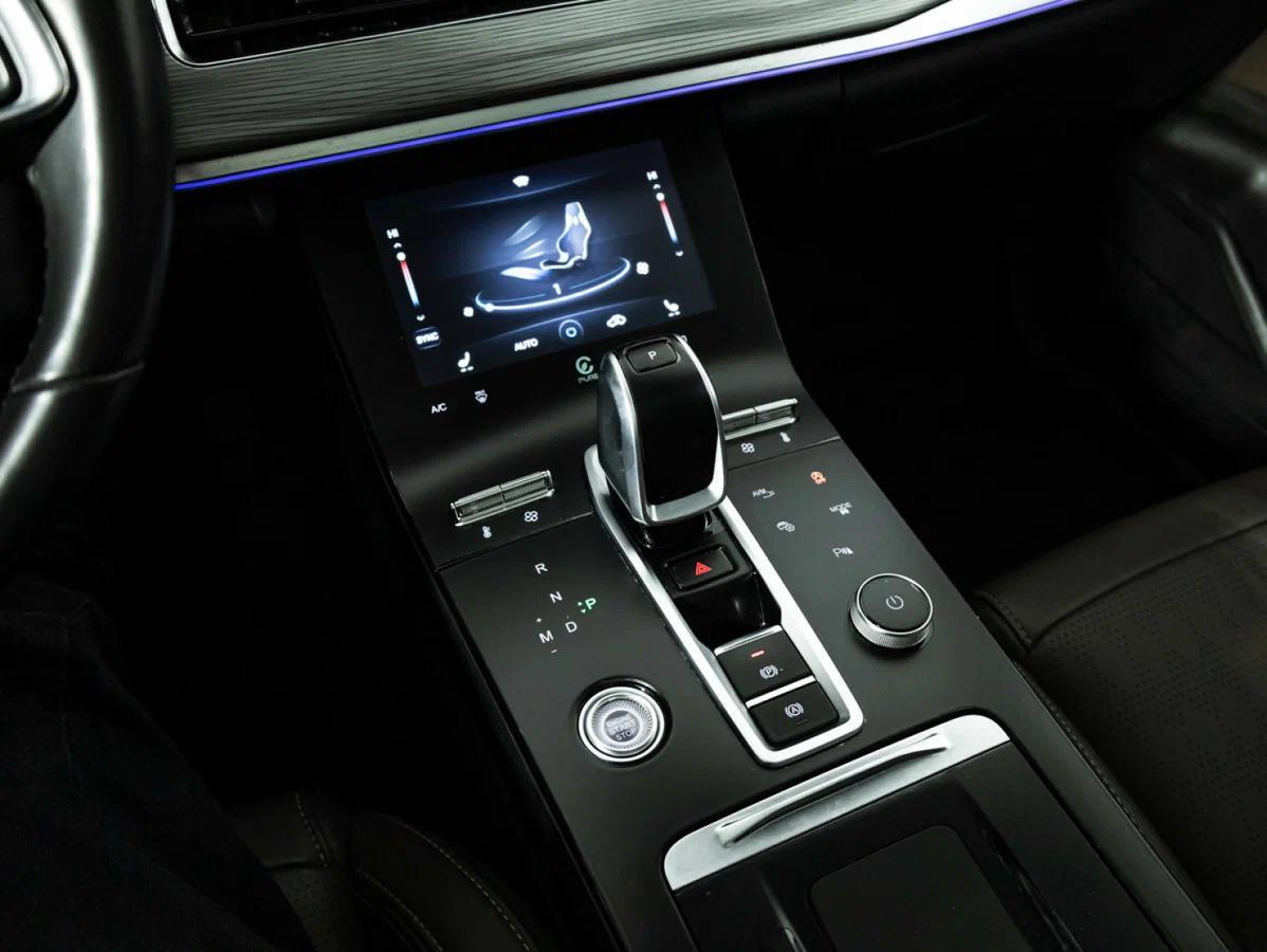 фото автомобиля 11
