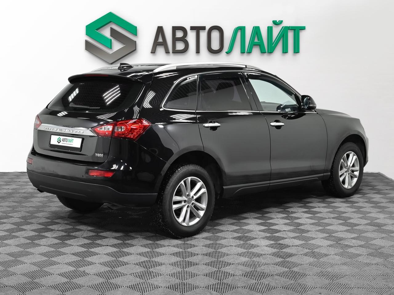 фото автомобиля 1
