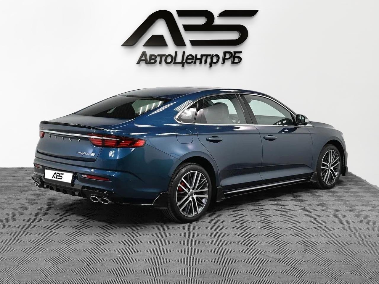 фото автомобиля 1