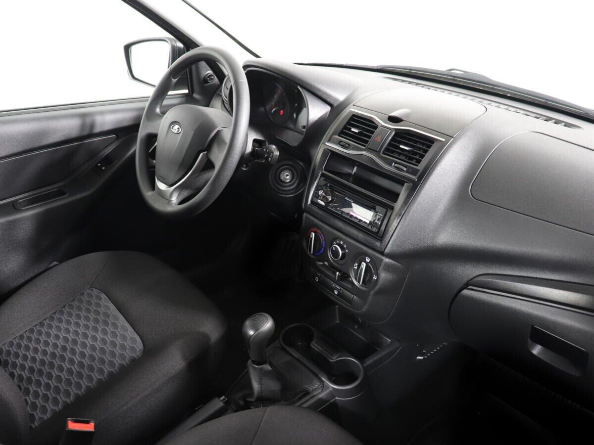 фото автомобиля 7