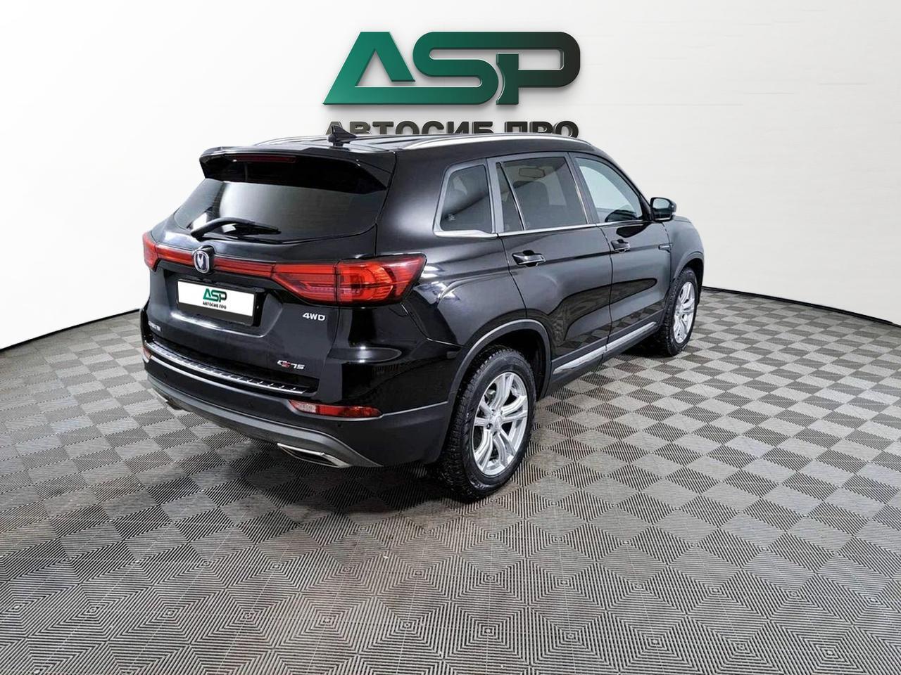 фото автомобиля 1