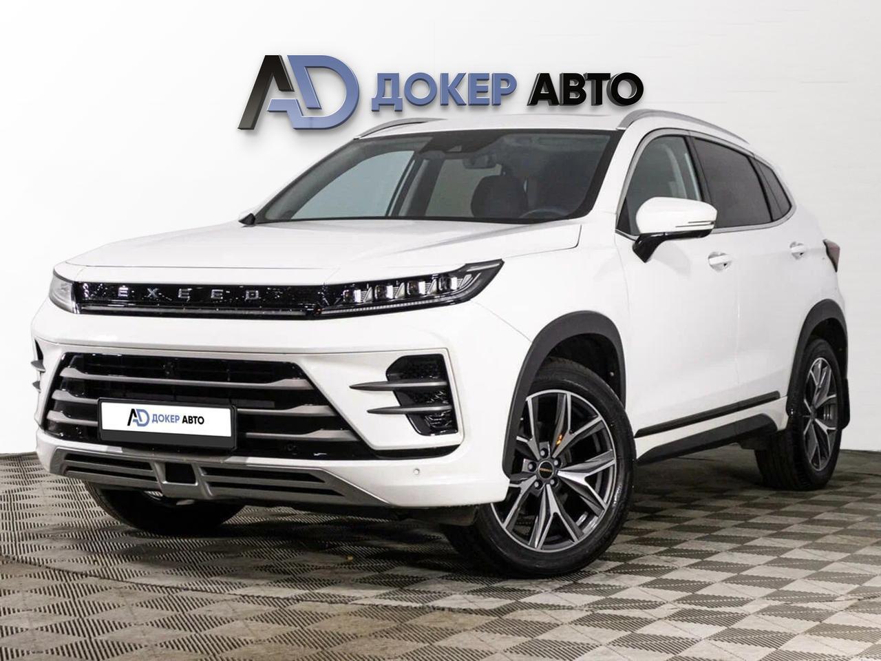 фото автомобиля 0