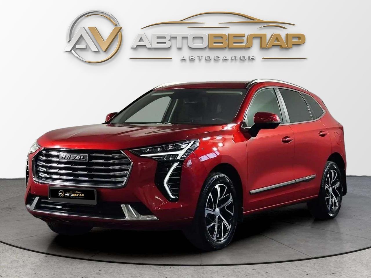 Haval Jolion 2023