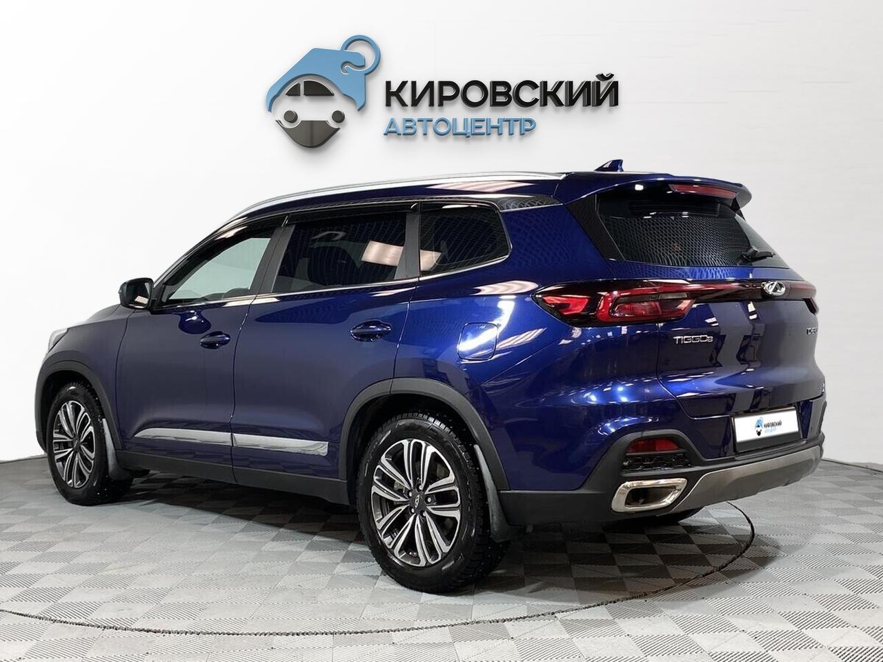 фото автомобиля 3