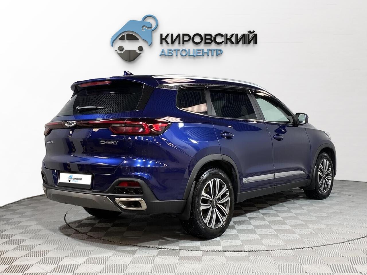 фото автомобиля 1