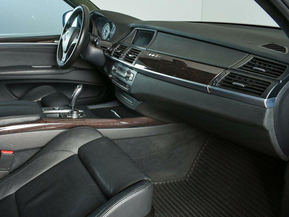 BMW X5, 2013