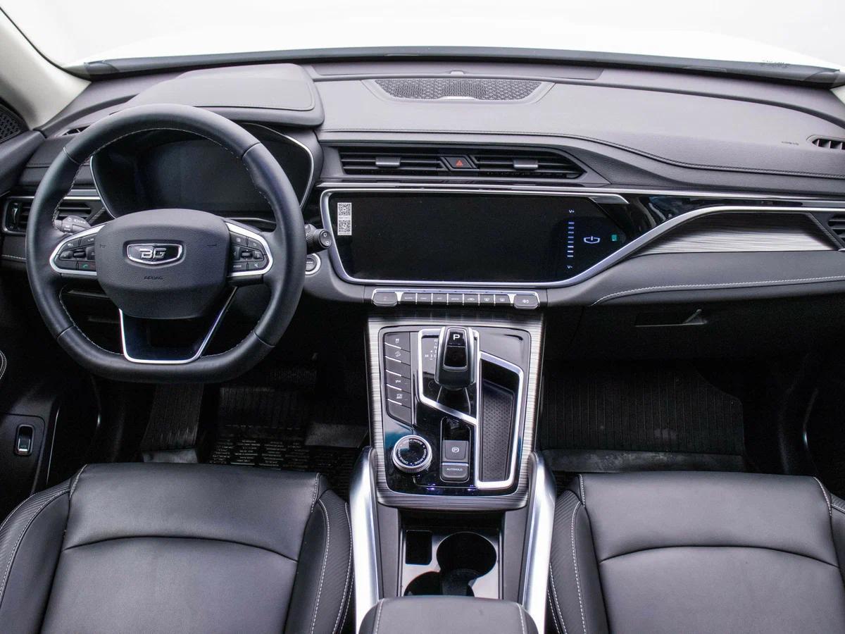 фото автомобиля 5