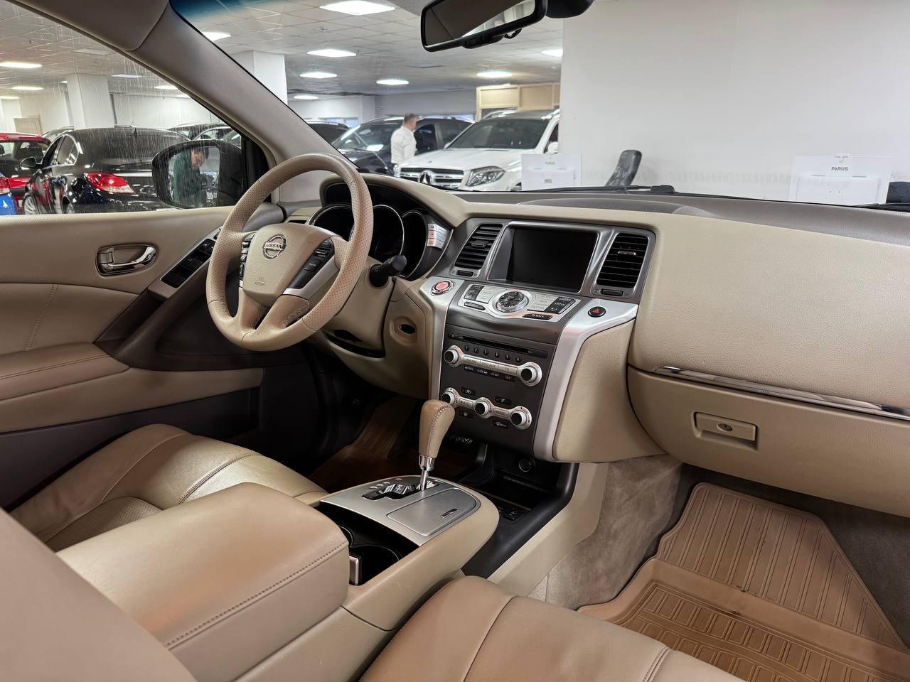 Nissan Murano