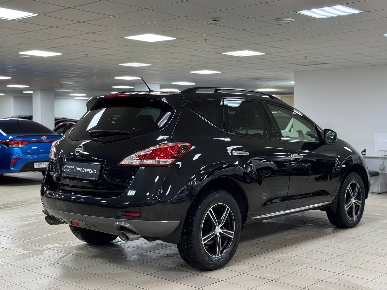 Nissan Murano