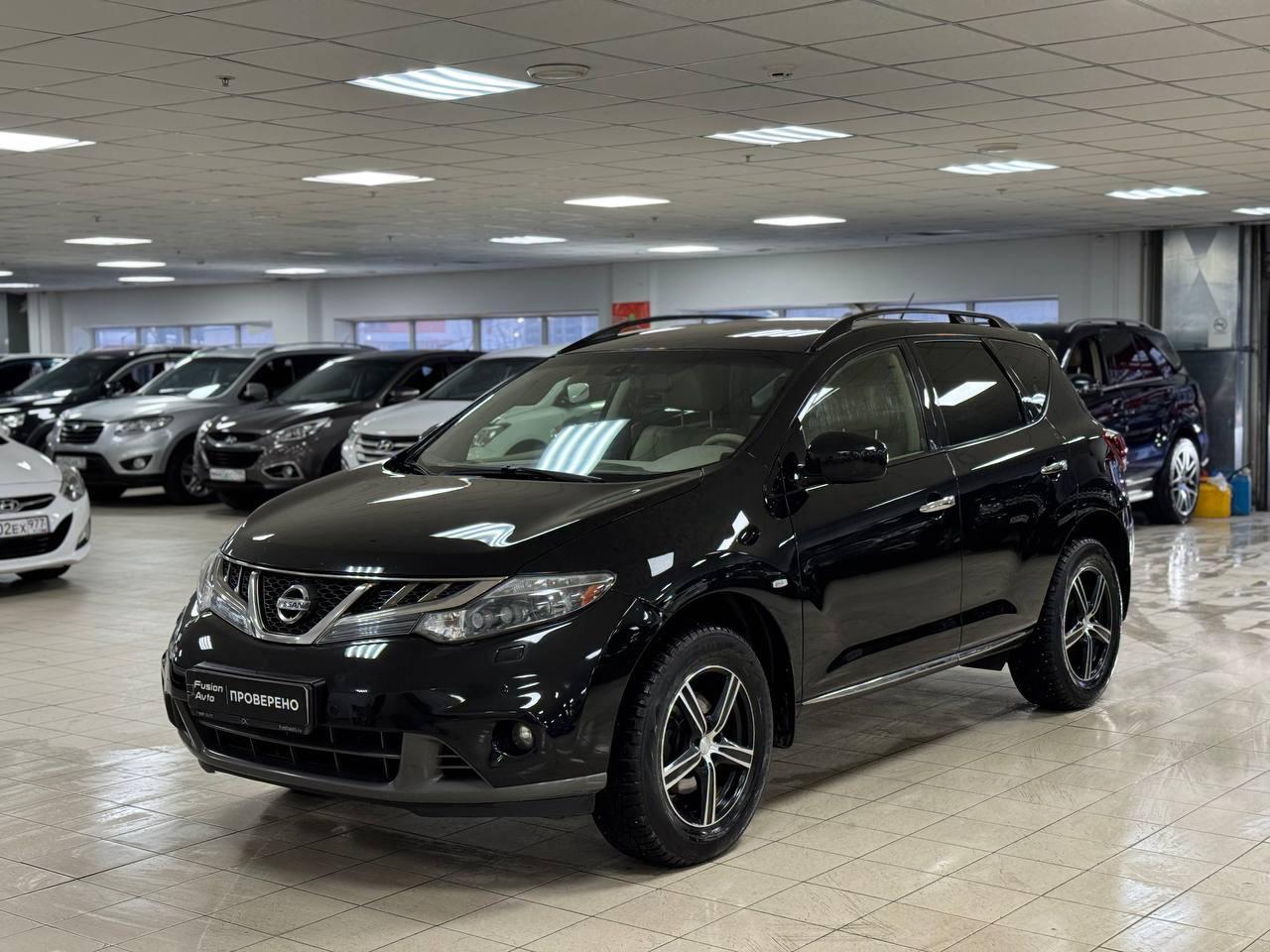 Nissan Murano