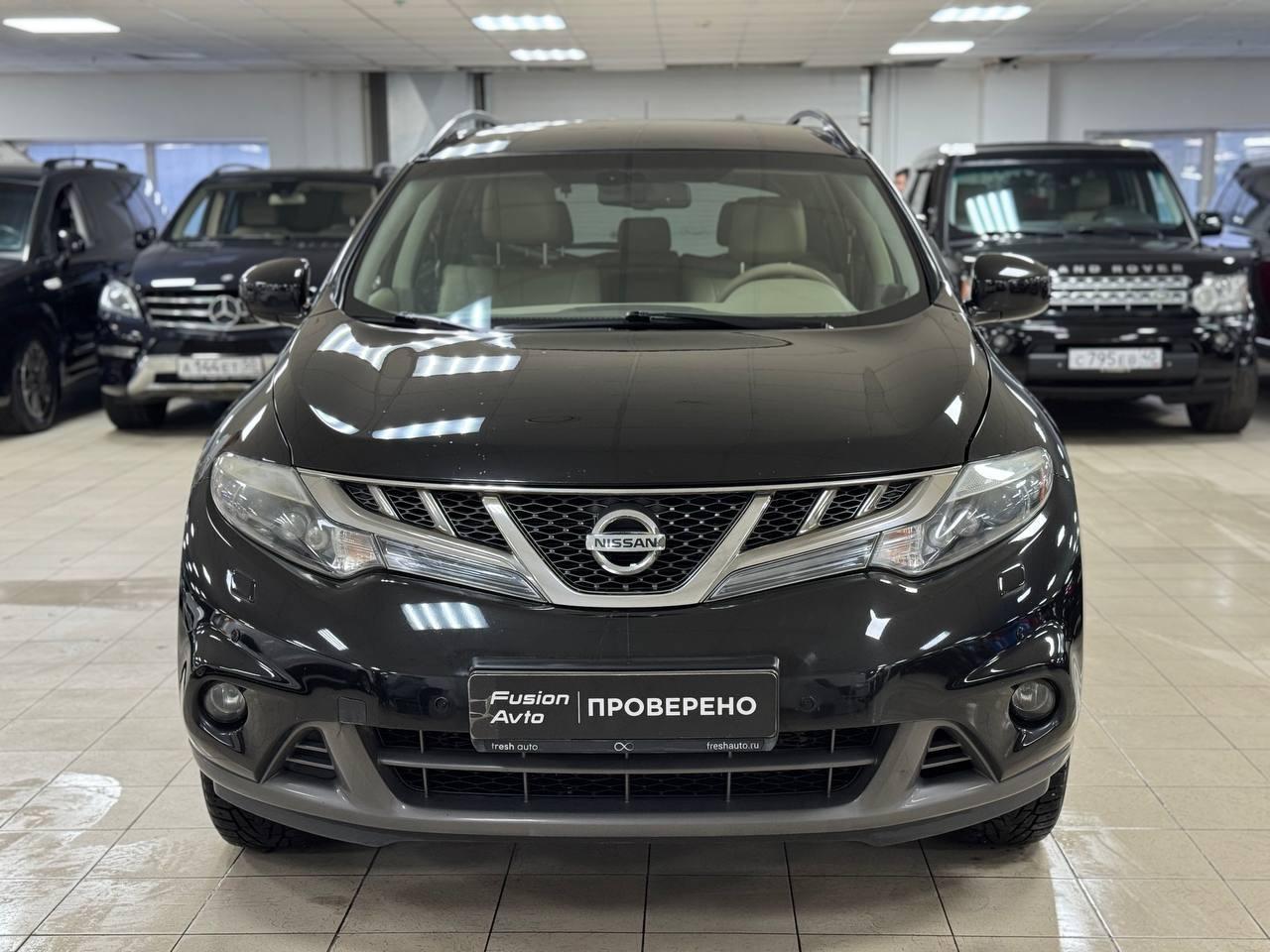Nissan Murano