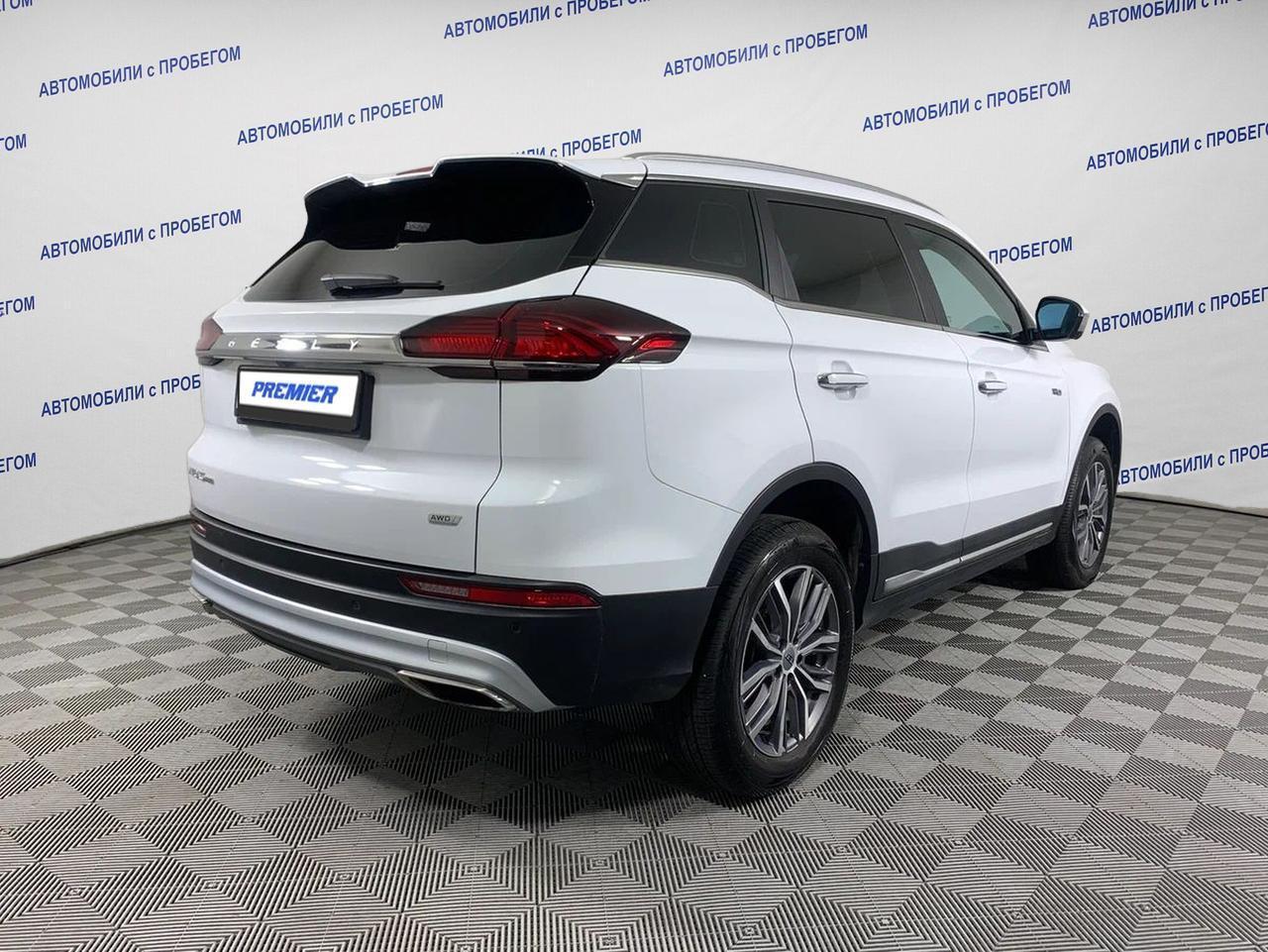 фото автомобиля 1