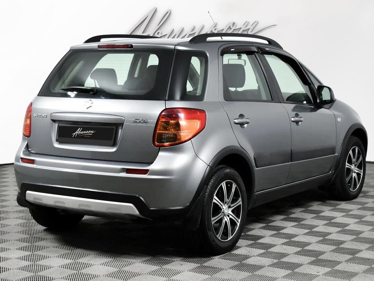 фото автомобиля 1