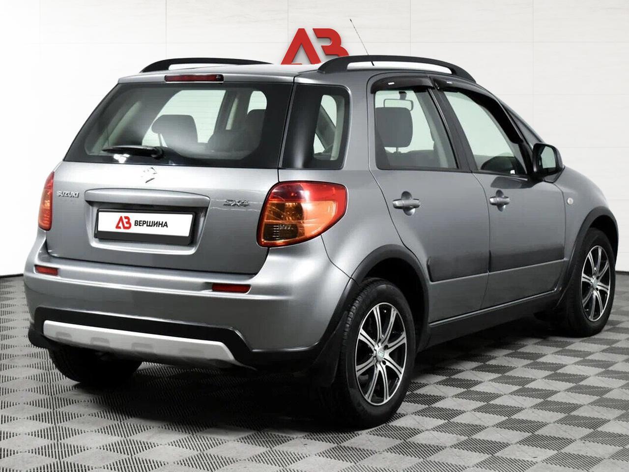 фото автомобиля 1