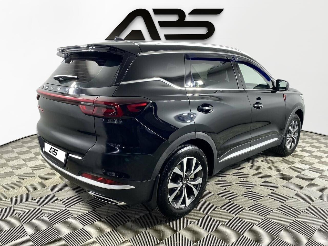 фото автомобиля 1