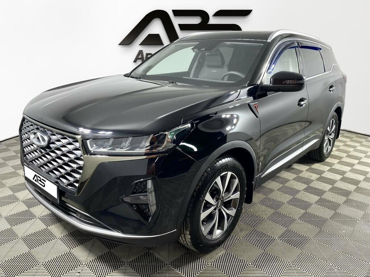 фото автомобиля 0