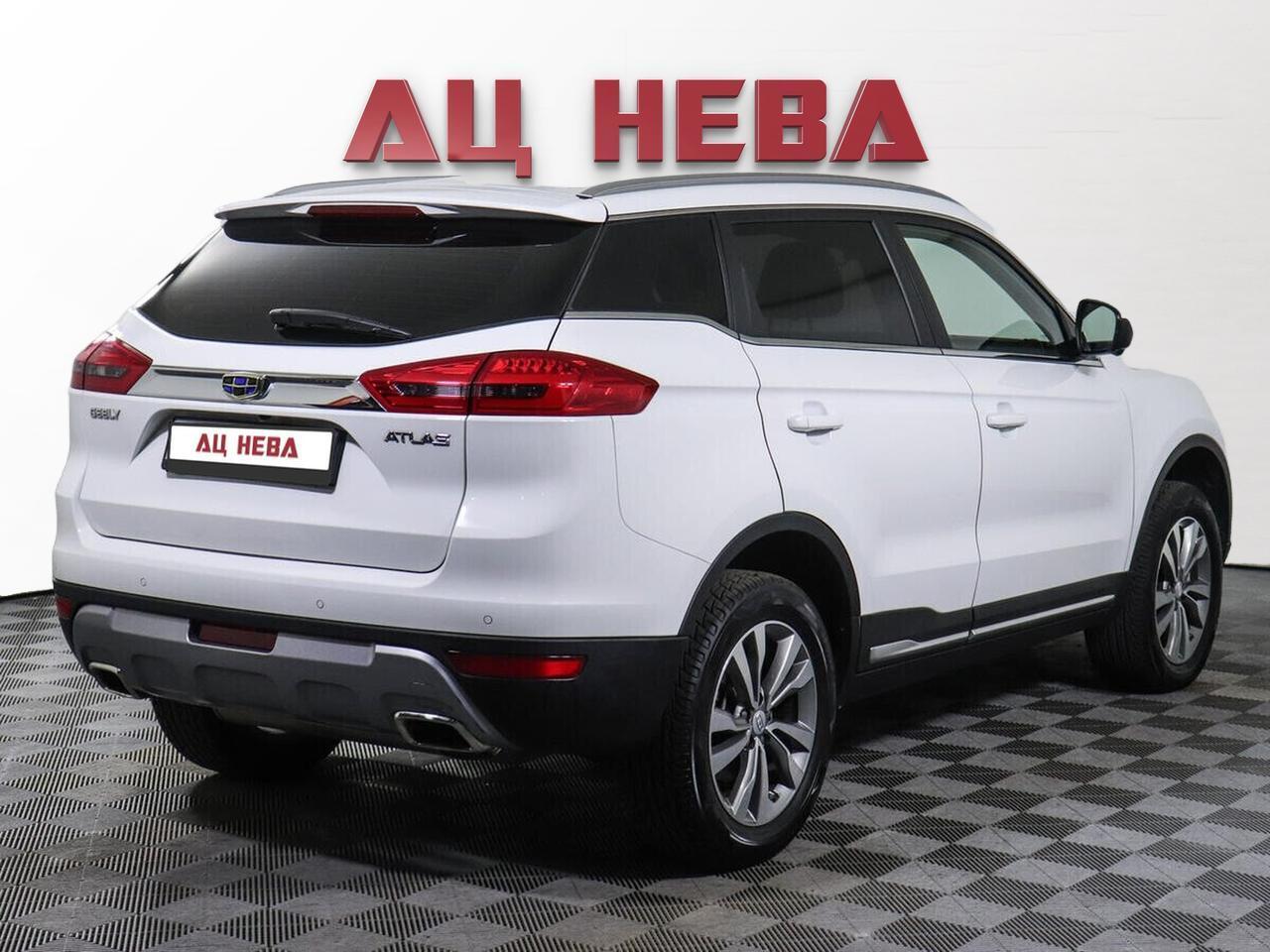 фото автомобиля 1