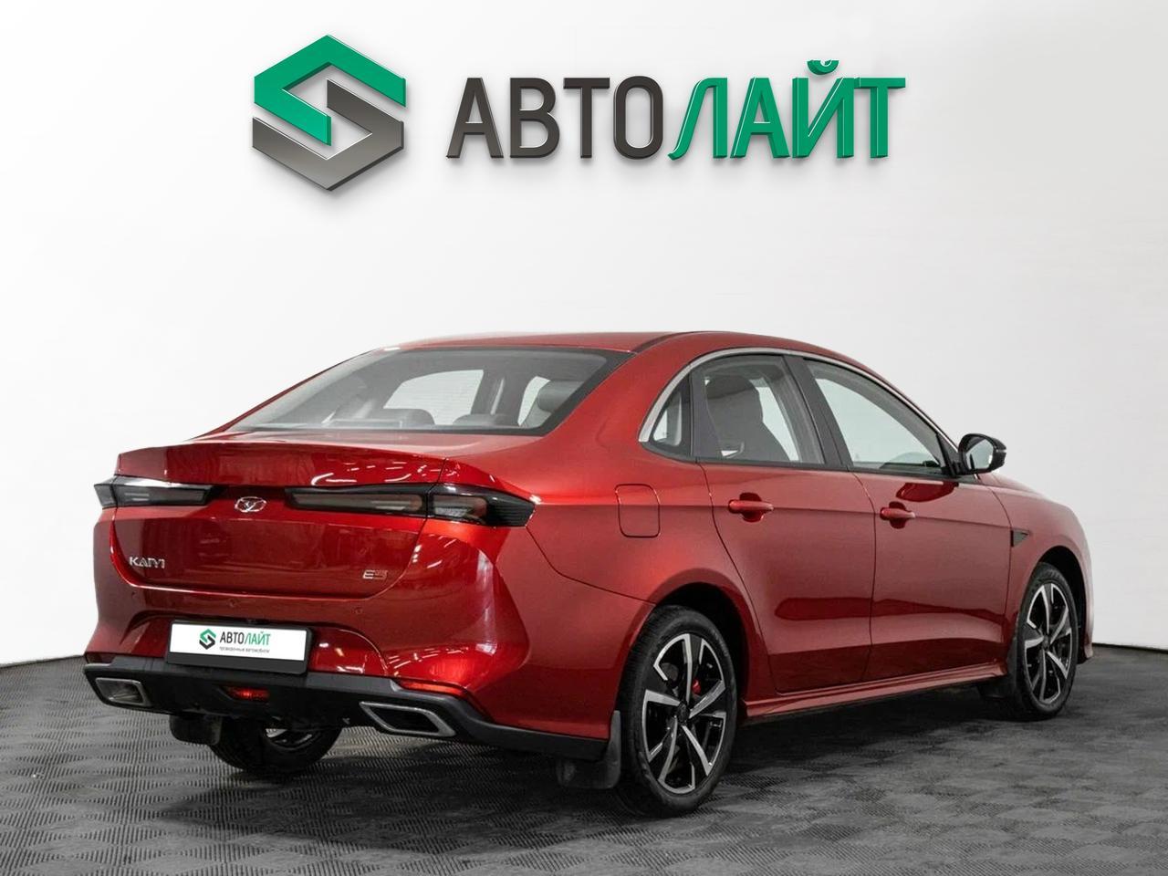 фото автомобиля 1