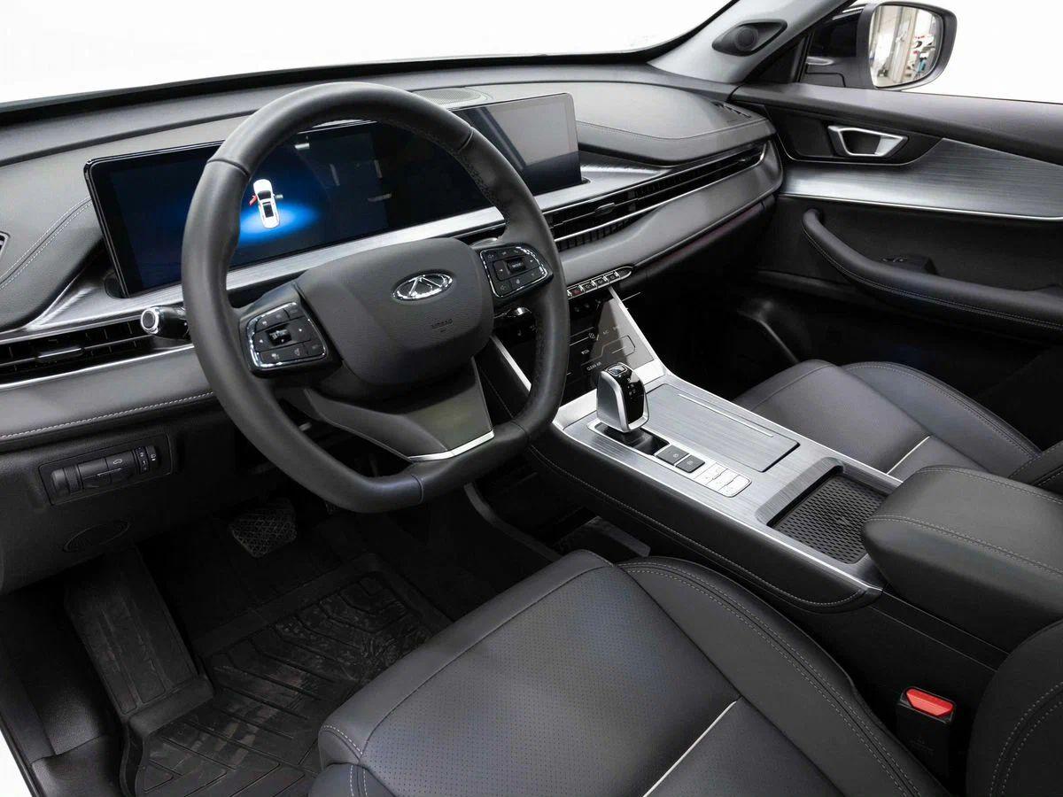 фото автомобиля 5